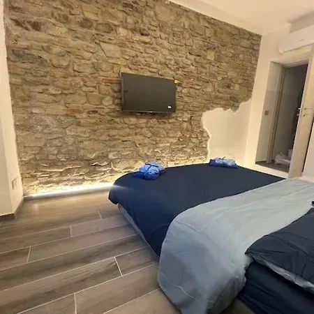 La Casina Apartamento Arezzo Exterior foto