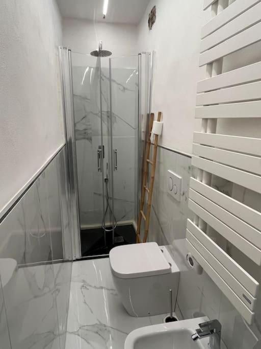 La Casina Apartment