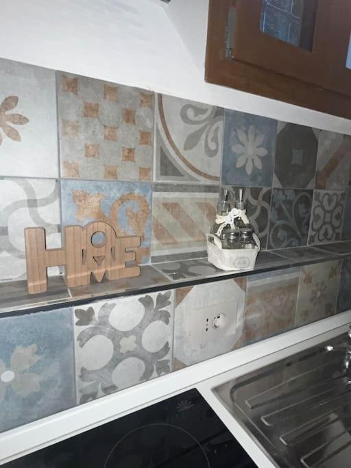La Casina Apartment *