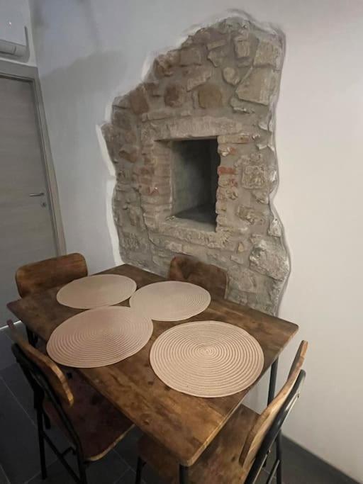 Apartment La Casina *