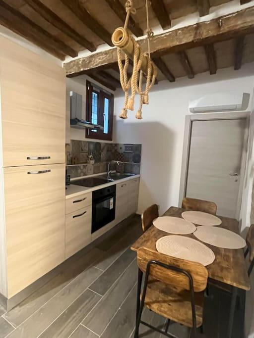 La Casina * Arezzo