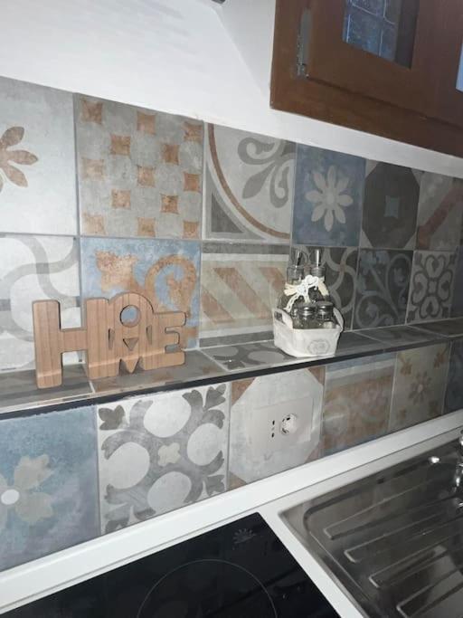 La Casina Apartment