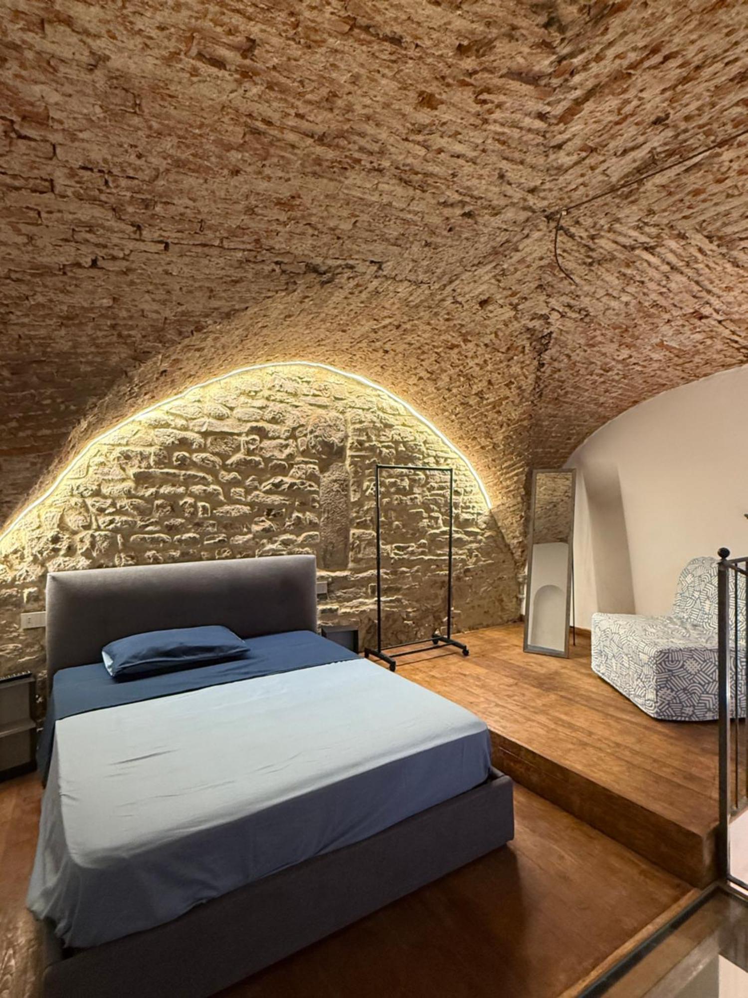 Apartment La Casina Arezzo