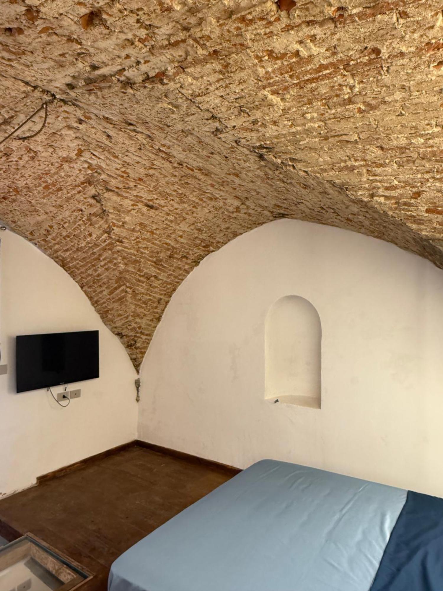 Apartment La Casina *